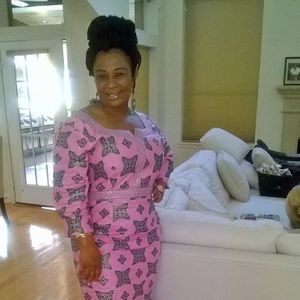 Meet your Posher, Alice